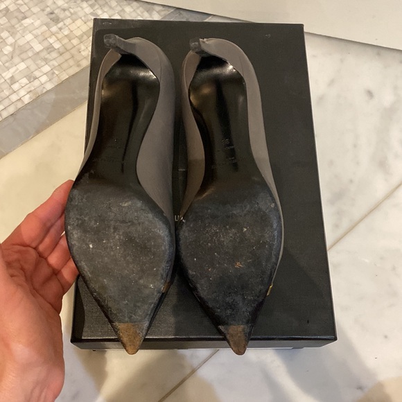 Saint Laurent pump size 38 - Picture 5 of 6